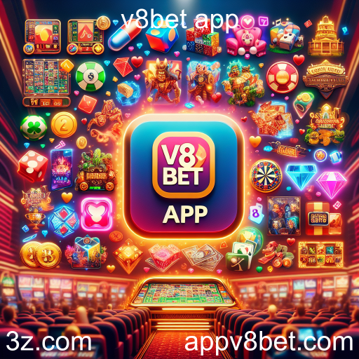 Descubra a Categoria de Jogos Diversos no V8Bet
