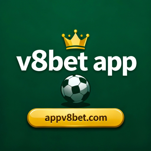 v8bet app